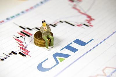 8月4日上市 宁德时代新股将募资197亿元