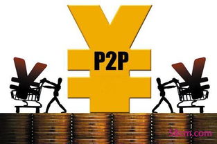 2015年将迎互联网金融行业拐点