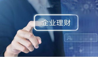 一文读懂企业投资理财都有哪些方法,应该注意哪些事情