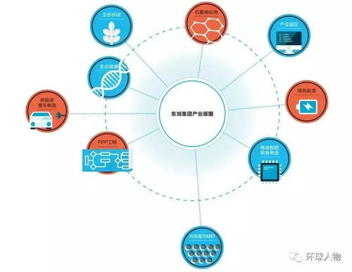 从民营小厂到坐拥三家上市公司,这家公司持续做实资产,靠的是什么