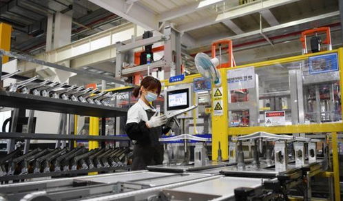 女工荒 来袭,工厂 一女难求 ,她们都去哪了 原因很现实