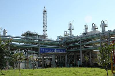 促进上海民营经济发展 | 百金化工:两次转型成就绿色化工“隐形冠军”