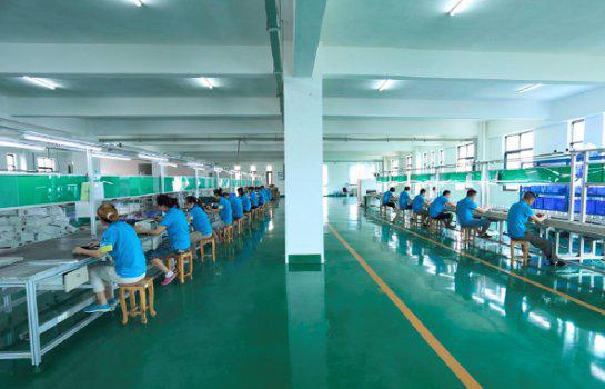 车间和办公室的房租水电费一起算什么科目