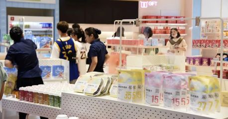 良品铺子资本、产业双翼初展,再推代餐产品抢战健身零食市场!